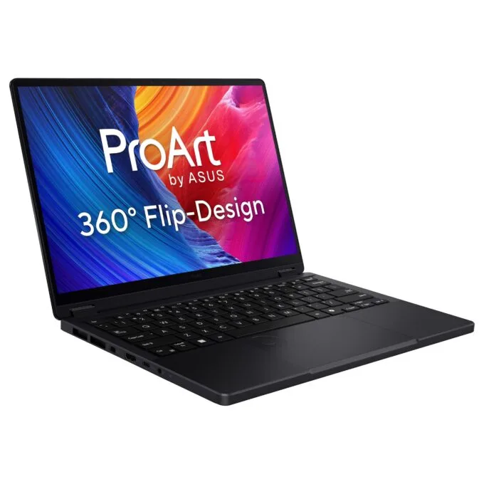 ASUS ProArt GoPro Edition PX13 HN7306EA-LX036W — image 6