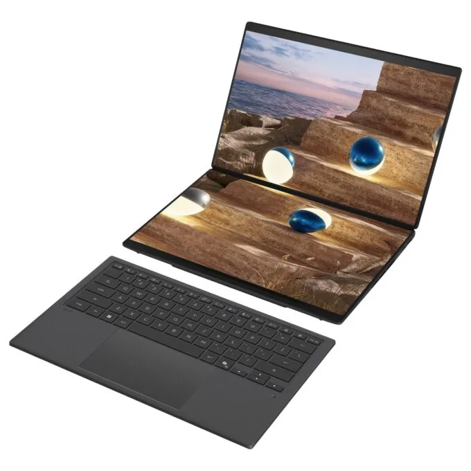 ASUS Zenbook Duo UX8407AA-SN469X — image 5