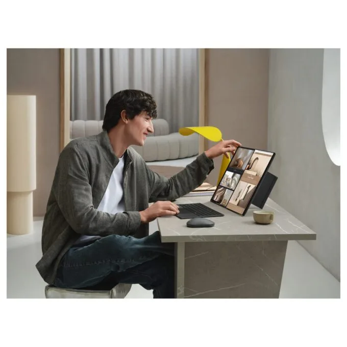 ASUS Zenbook Duo UX8407AA-SN469X — image 9