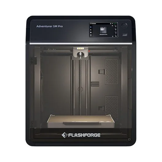 Flashforge Adventurer 5M Pro — image 1