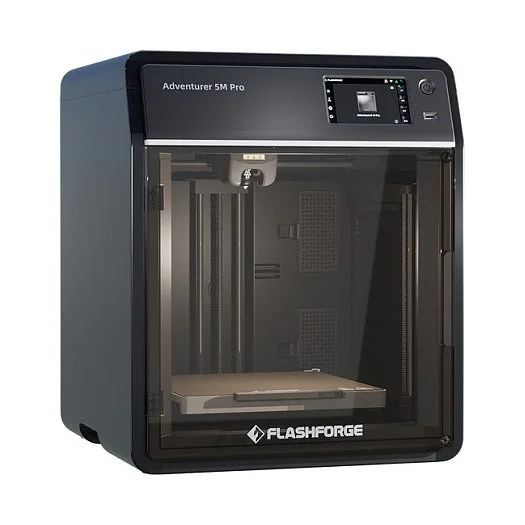 Flashforge Adventurer 5M Pro — image 2