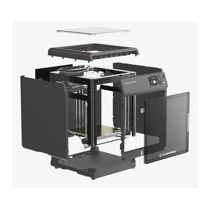 Flashforge Adventurer 5M Pro — image 4