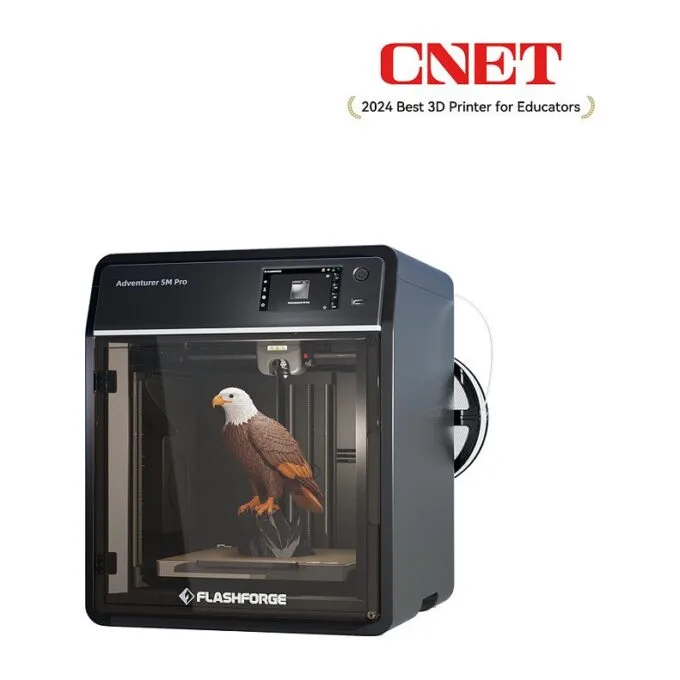 Flashforge Adventurer 5M Pro — image 5