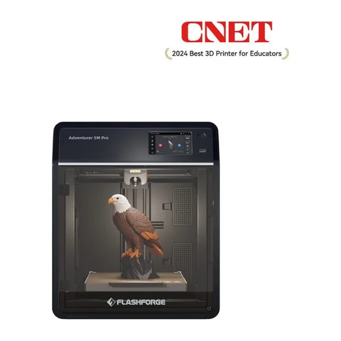 Flashforge Adventurer 5M Pro — image 6