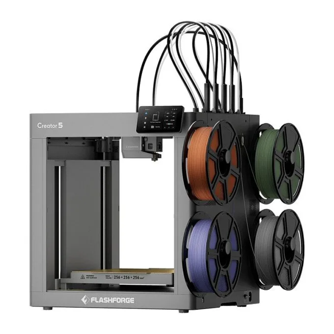 Flashforge Creator 5 — image 1