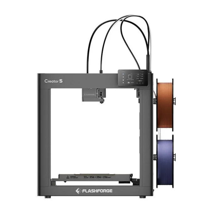 Flashforge Creator 5 — image 2