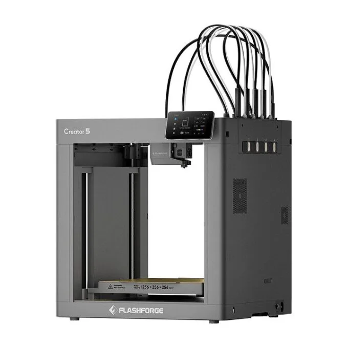 Flashforge Creator 5 — image 3