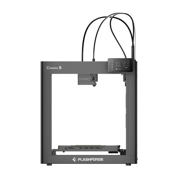 Flashforge Creator 5 — image 4