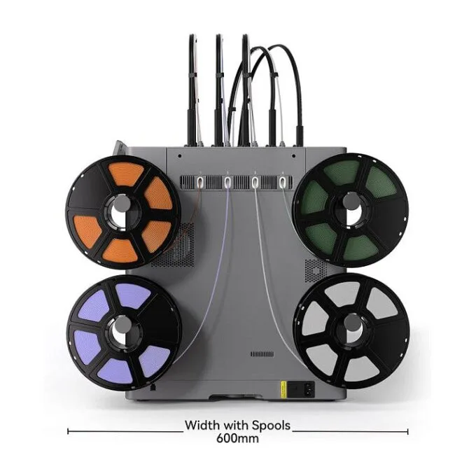 Flashforge Creator 5 — image 6