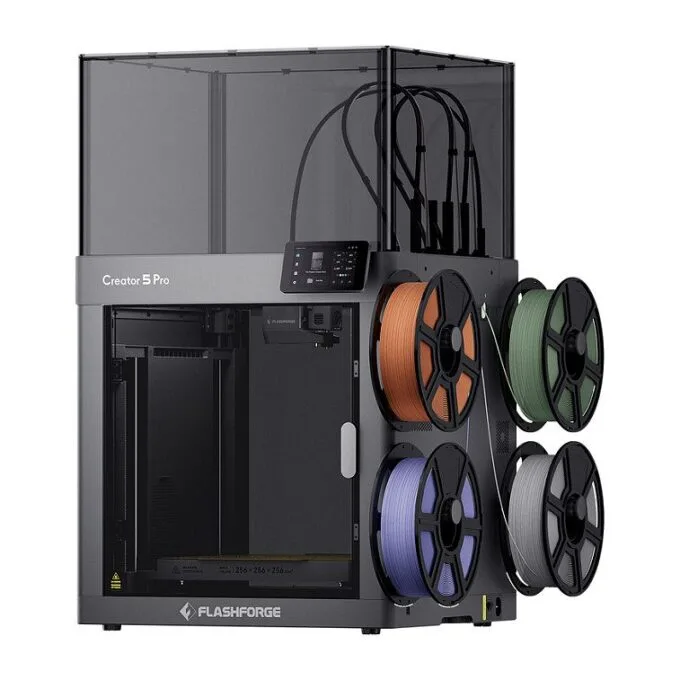 Flashforge Creator 5 Pro — image 1