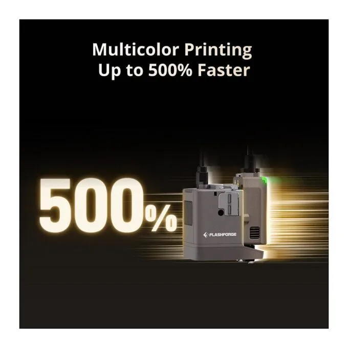 Flashforge Creator 5 Pro — image 2