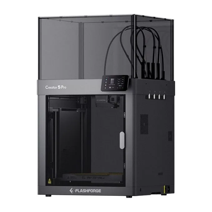 Flashforge Creator 5 Pro — image 5