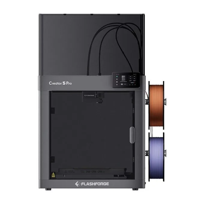 Flashforge Creator 5 Pro — image 7