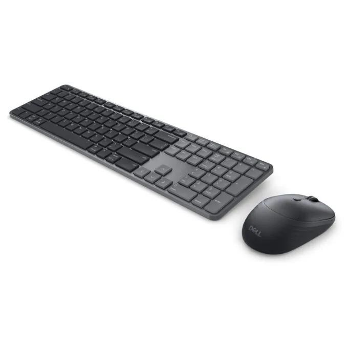 DELL Pro 7 Slim KM726 keyboard — image 2
