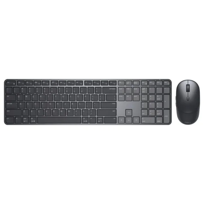 DELL Pro 7 Slim KM726 keyboard — image 3
