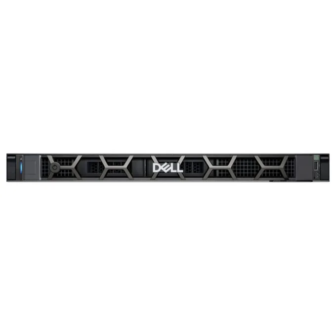 DELL PowerEdge R260 server — image 1