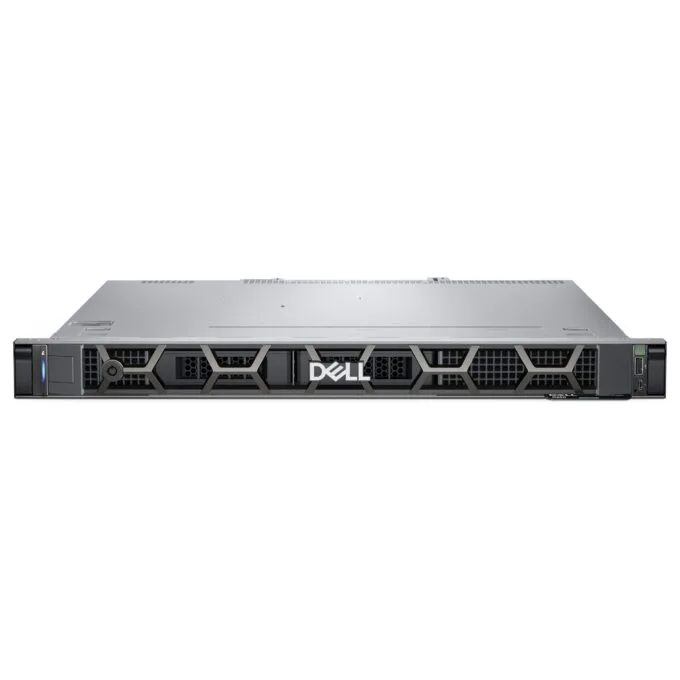 DELL PowerEdge R260 server — image 2