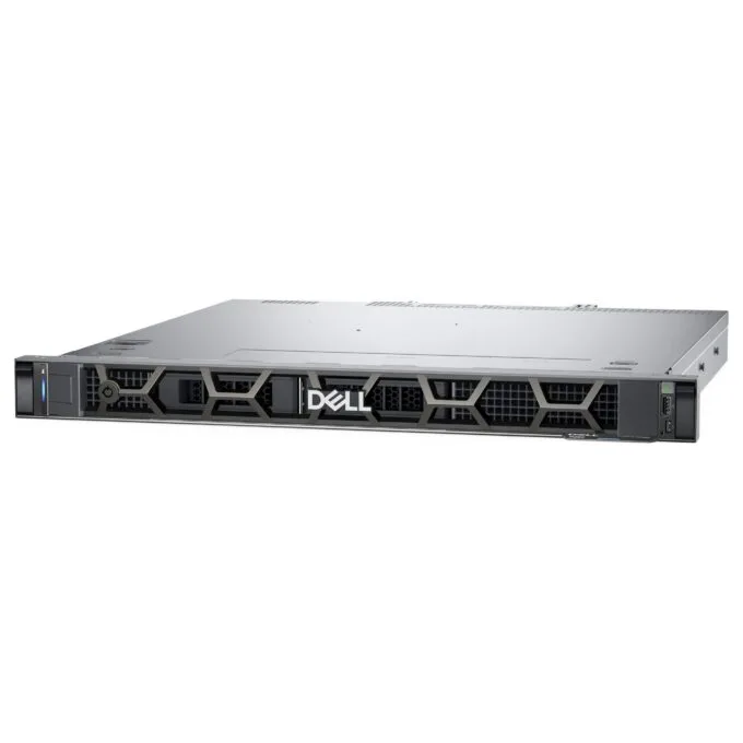DELL PowerEdge R260 server — image 4