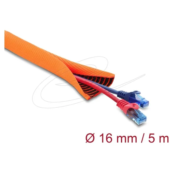 DeLOCK 19027 cable sleeve — image 1