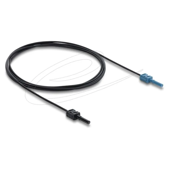 DeLOCK 91024 fibre optic adapter — image 2