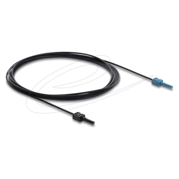 DeLOCK 91026 fibre optic adapter — image 2