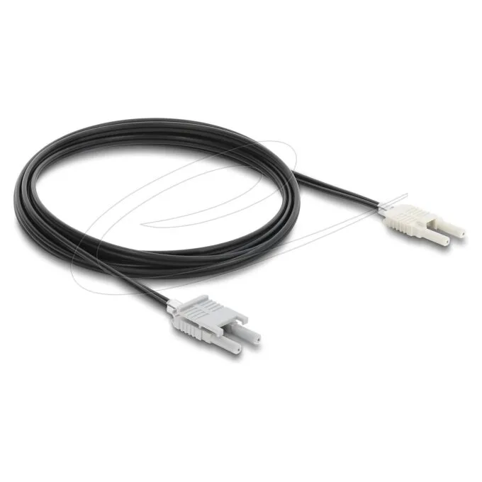 DeLOCK 91030 fibre optic adapter — image 2