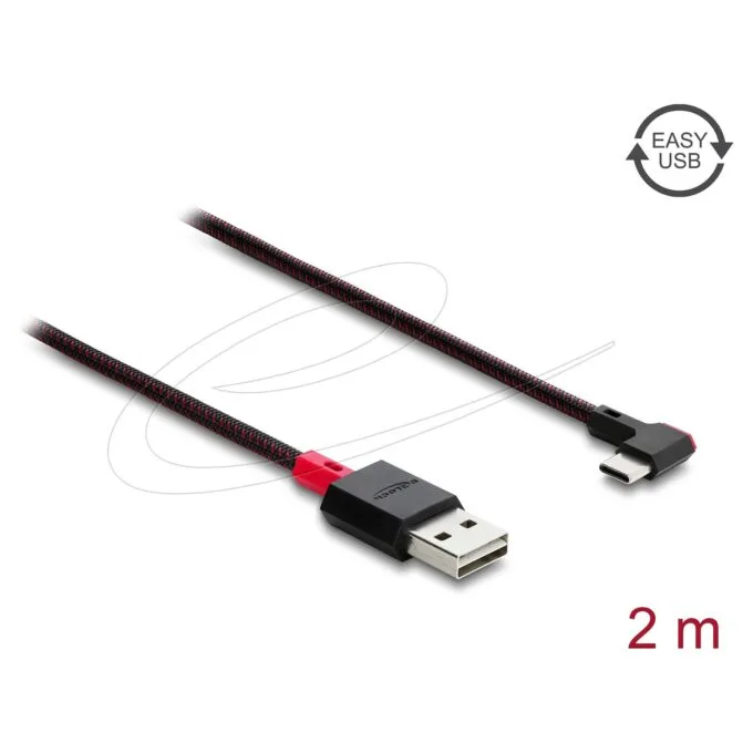 DeLOCK 81547 USB cable — image 1