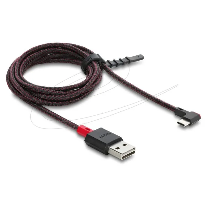 DeLOCK 81547 USB cable — image 2