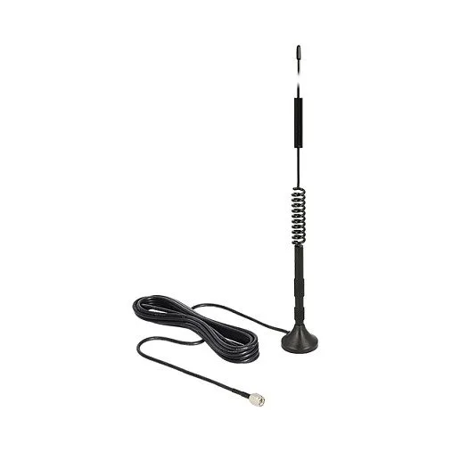 DeLOCK 12417 network antenna — image 1