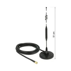 DeLOCK 12429 network antenna