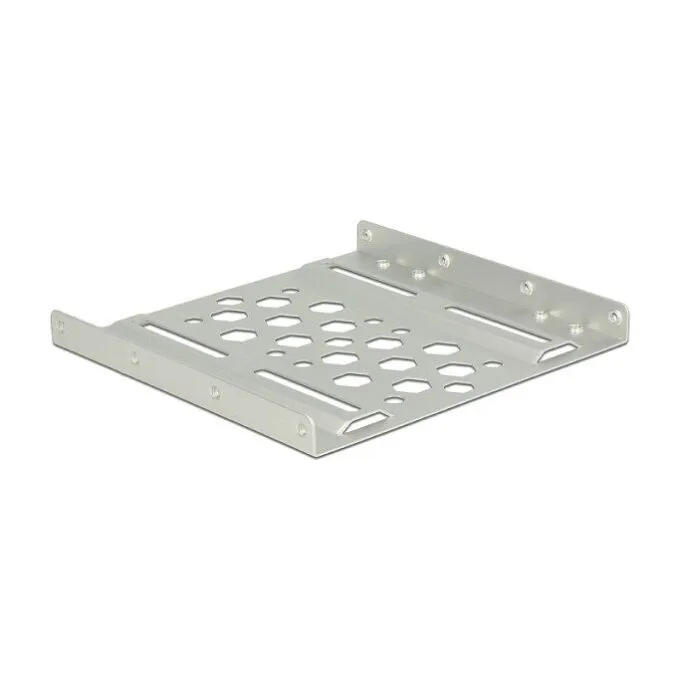 DeLOCK 21289 drive bay panel — image 1