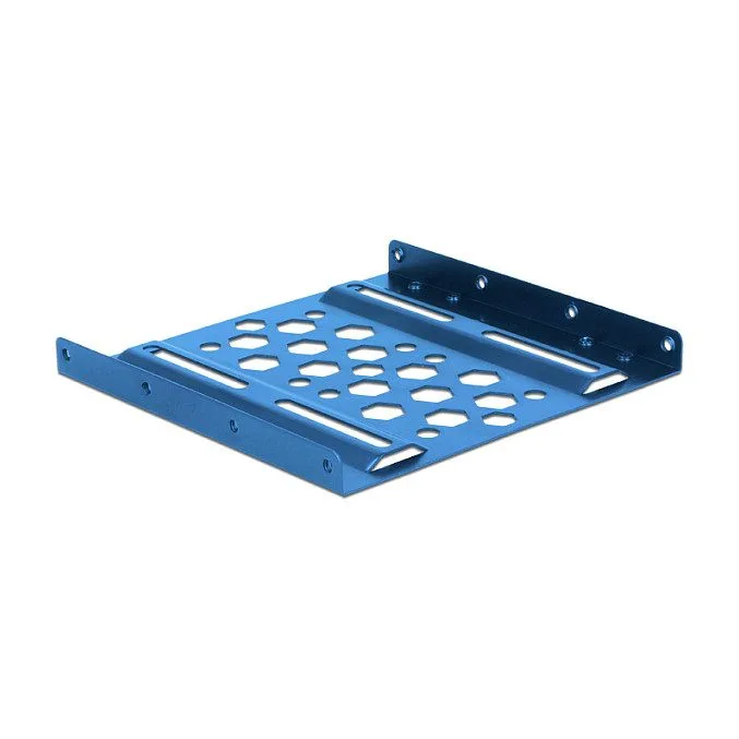 DeLOCK 21291 drive bay panel — image 1