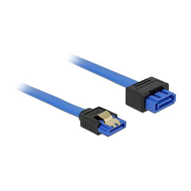 DeLOCK 84973 SATA cable — image 1
