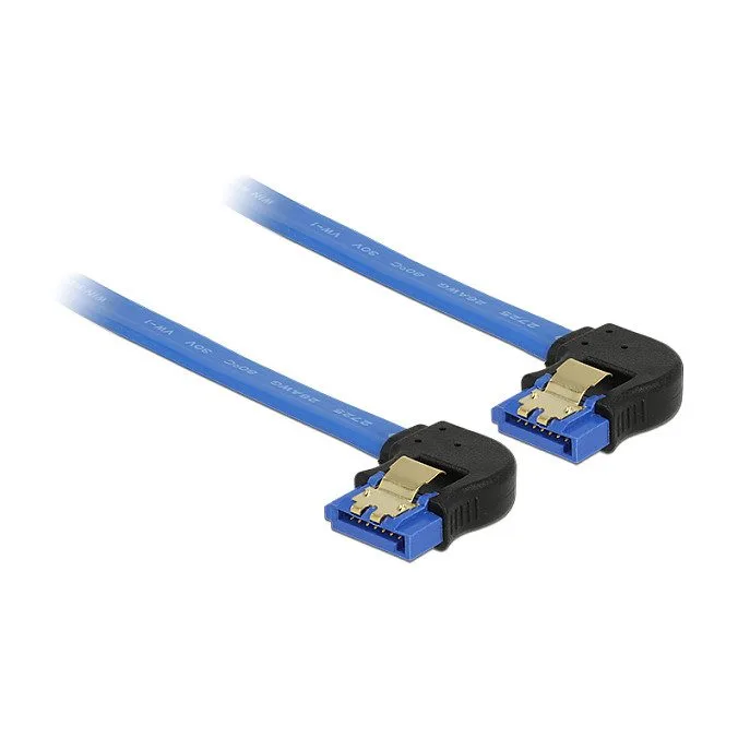 DeLOCK 85096 SATA cable — image 1