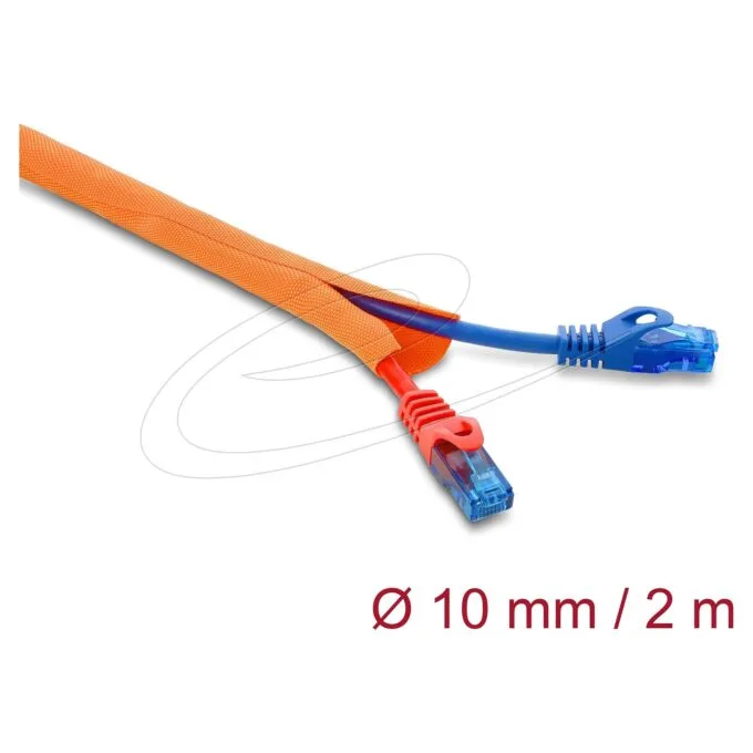 DeLOCK 19017 cable sleeve — image 1
