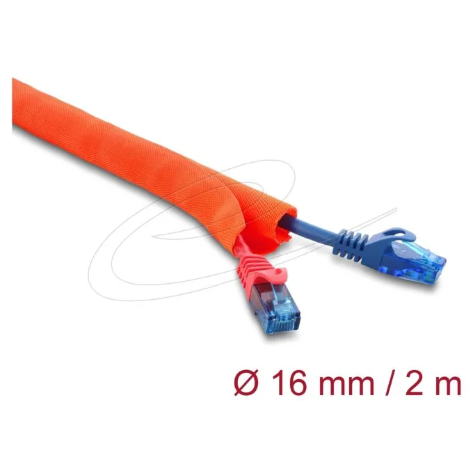 DeLOCK 19018 cable sleeve — image 1