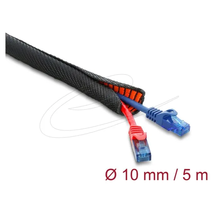 DeLOCK 19020 cable sleeve — image 1