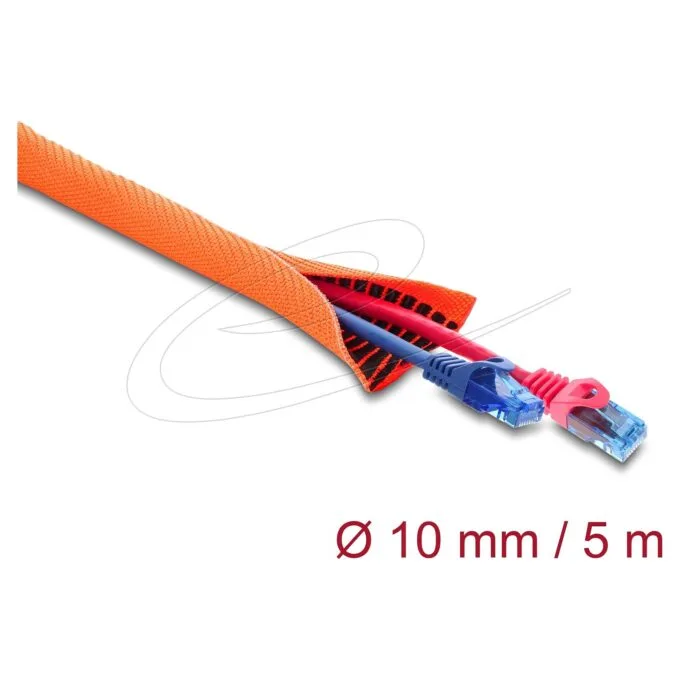 DeLOCK 19026 cable sleeve — image 1
