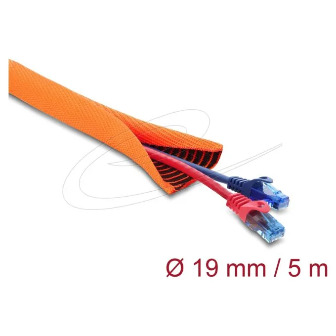 DeLOCK 19028 cable sleeve — image 1