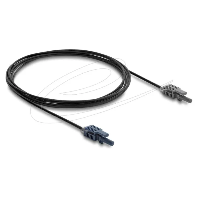 DeLOCK 91022 fibre optic adapter — image 2