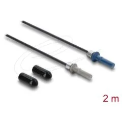 DeLOCK 91034 fibre optic adapter