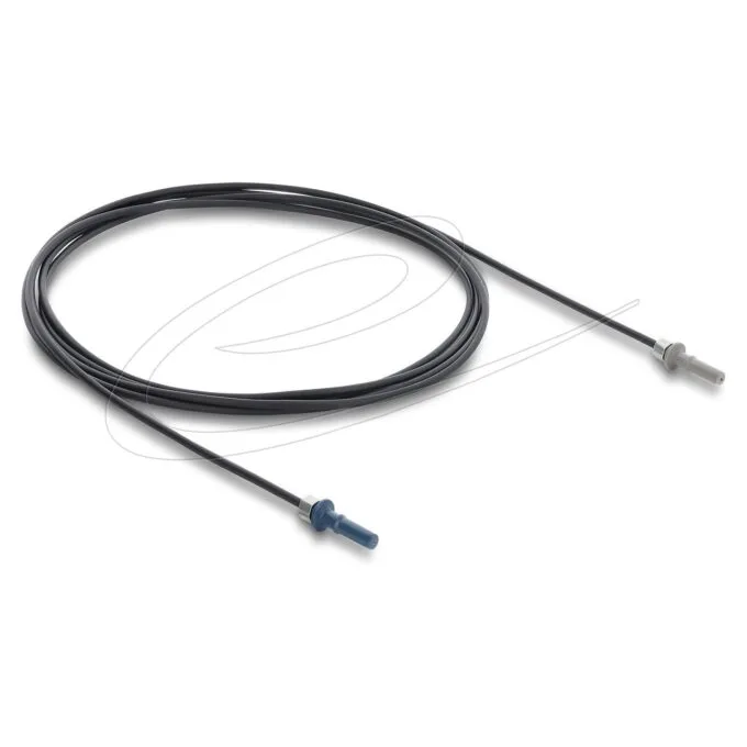 DeLOCK 91034 fibre optic adapter — image 2