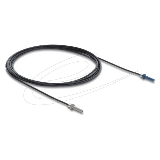 DeLOCK 91035 fibre optic adapter — image 2