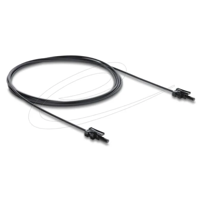 DeLOCK 91037 fibre optic adapter — image 2