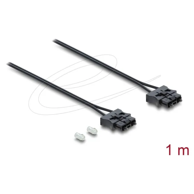 DeLOCK 91045 cable gender changer — image 1