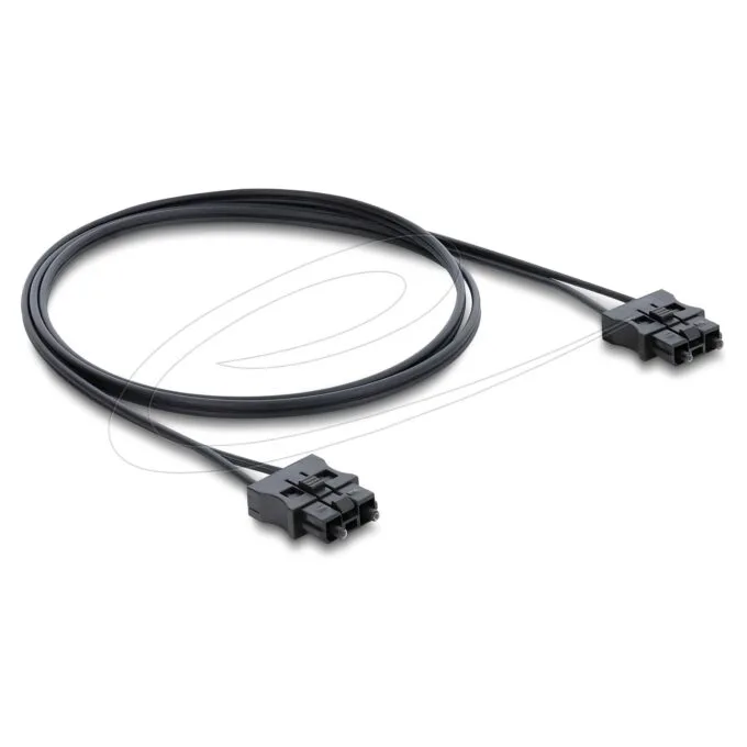 DeLOCK 91045 cable gender changer — image 2