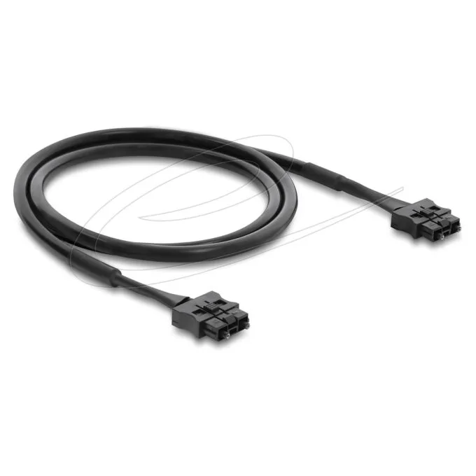 DeLOCK 91046 cable gender changer — image 2