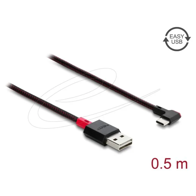 DeLOCK 81545 USB cable — image 1