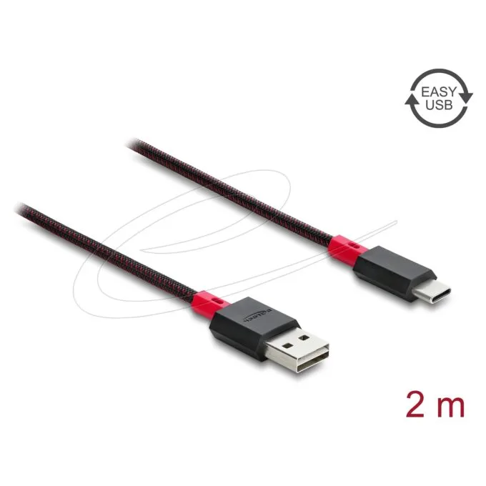 DeLOCK 81543 USB cable — image 1