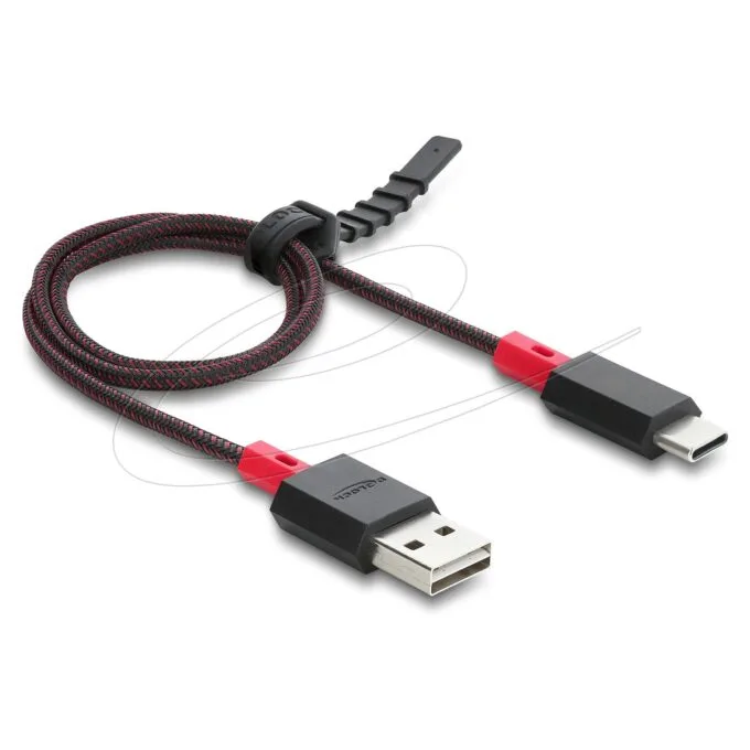 DeLOCK 81543 USB cable — image 2